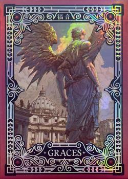World Heritage - Graces Gilded Thumbnail