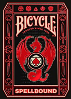 Spellbound [Bicycle] Thumbnail