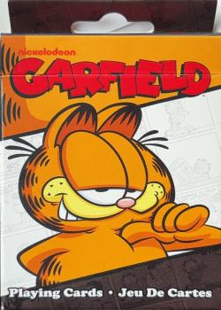 Nickelodeon Garfield Thumbnail