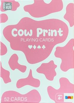 Cow Print (Pink) Thumbnail