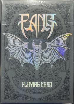 Fang Prismatic Gaze Front Thumbnail Image