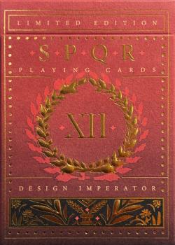 SPQR Senatus Thumbnail