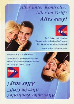 Alles unter Kontrolle? Alles im Griff? Alles easy! Thumbnail