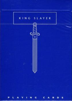 King Slayer Blue Thumbnail