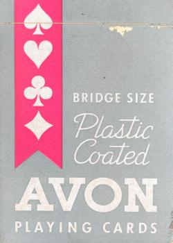Avon King Back Thumbnail