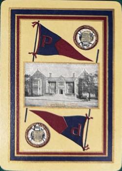 Congress 606 "University of Pennsylvania" Thumbnail