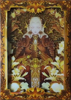 King Arthur V2: Excalibur (Golden Dawn Lithography Collector's) Thumbnail