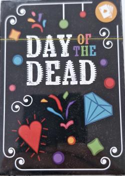 Day Of The Dead Thumbnail