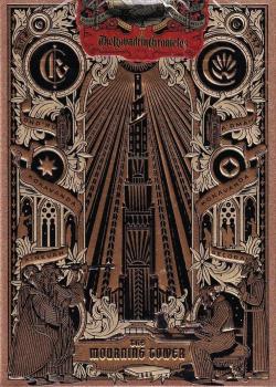 Kovadrin (Special Edition) – tuck box back
