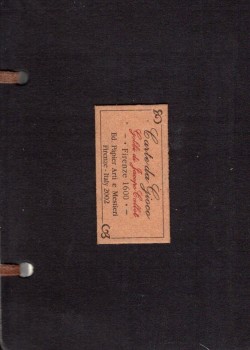 Gobbi Di Jacopo Callot – tuck box back