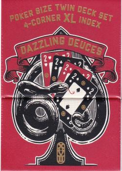 Dazzling Deuces [LTD700] Thumbnail
