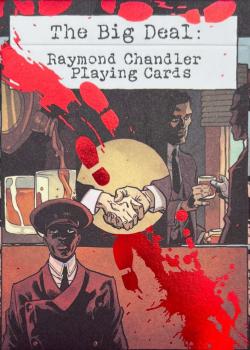The Big Deal: Raymond Chandler Technicolor Thumbnail
