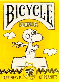 Peanuts 75Th Anniversary Thumbnail