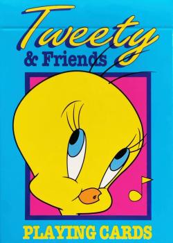 Tweety And Friends (Uspcc) Thumbnail