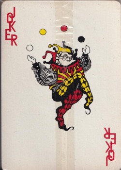 Wendy's Third Annual Convention (Yellow) by Unknown – tuck box back