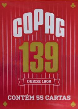 Copag 139 Thumbnail