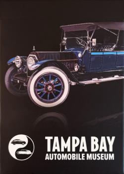 Tampa Bay Automobile Museum Front Thumbnail Image