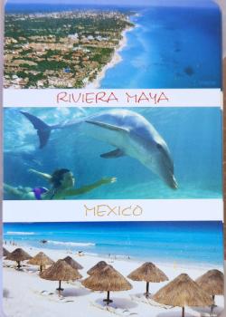 Riviera Maya -  Mexico Thumbnail