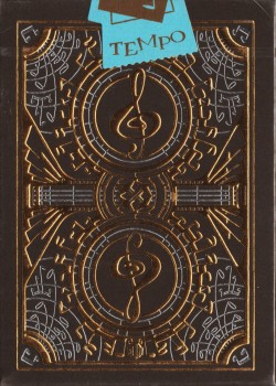 Tempo by Art of Play – tuck box back