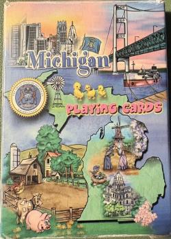 Michigan Thumbnail