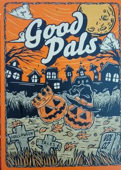 Good Pals Halloween Tales Thumbnail
