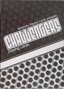 Challengers Thumbnail
