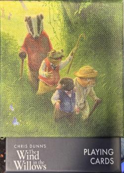 The Wind In the Willows Summer Evening Walk Thumbnail