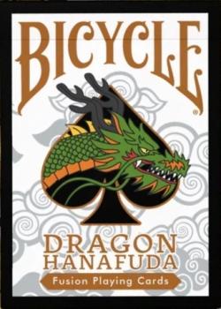 Dragon Hanafuda [Bicycle] Thumbnail