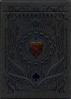 Celestial Ira Dei Thumbnail