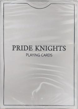 Pride Knights Silver Front Thumbnail Image