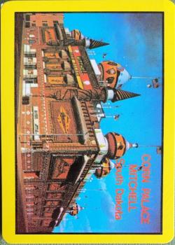Corn Palace - Mitchell, South Dakota Thumbnail