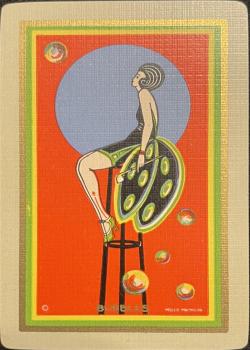 Congress 606 “Bubbles” Thumbnail