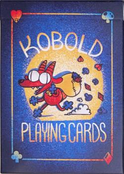 Kobold Front Thumbnail Image