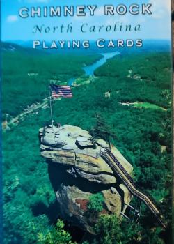 Chimney Rock Thumbnail