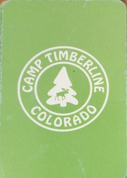 Camp Timberline - Colorado Thumbnail