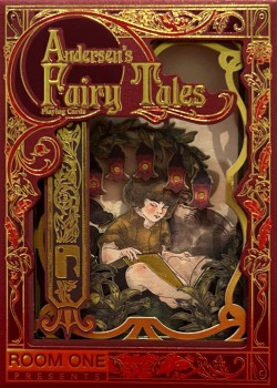 Andersen's Fairy Tales Garnet Special Thumbnail