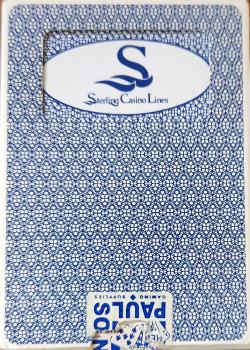Sterling Casino Lines Thumbnail