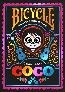Coco [Bicycle] Front Thumbnail Image