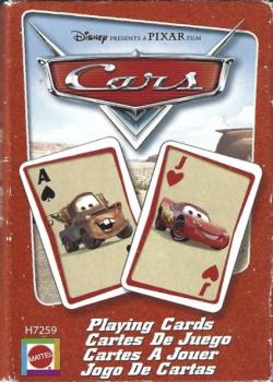 Cars Front Thumbnail Image