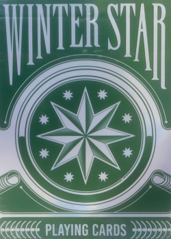 Winter Star Thumbnail