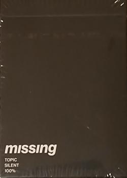 Topic Silent Thumbnail