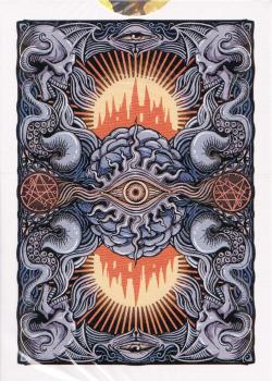 The Dream-Quest of Unknown Kadath Back Thumbnail