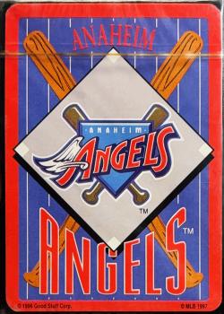Anaheim Angels Thumbnail