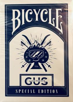 GUS ILLUSIONNISTE Thumbnail