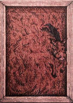 Zoo 52 - Warthog Thumbnail