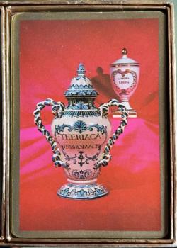 Congress Pinochle Theriaca Apothecary Thumbnail
