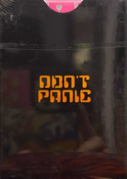 The Hitchhiker's Guide To The Galaxy Infinite Improbability - Pink Thumbnail