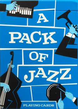 A pack of Jazz Thumbnail