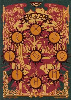 Norse Myths (Yggdrasil) Thumbnail