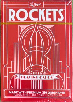 Rockets - Red Thumbnail